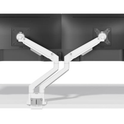 Suport dublu mon. birou NM 17"-32" arg - Img 6