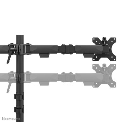 Suport dublu mon. birou NM 24"-34" ng - Img 12
