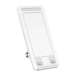 Suport LDNIO MG06 pentru telefon (alb) - Img 3