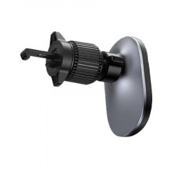 Suport magnetic auto UGREEN CD345 cu incarcator (negru) - Img 2