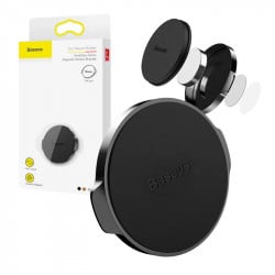 Suport magnetic Baseus Black