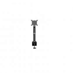 Suport monitor cu brat flexibil Gas Lift Multibrackets 2432,negru,15-32",incl. vert.:+75/ -45º,rotire: +/-90º, max.21kg.