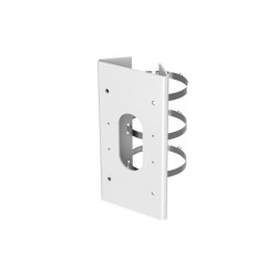Suport montare pe stalp Hikvision DS-1475ZJ-SUS