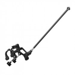 Suport pentru ghidon pentru bicicleta Insta360 (X3,ONE RS, ONE X2,ONE R,ONE X) - Img 2