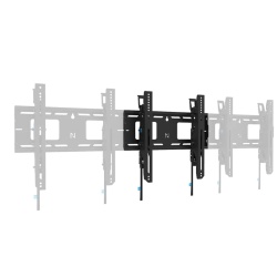 Suport perete NM tilt 32"-75" 100kg ng - Img 3