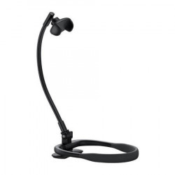 Suport telefon pentru gat Baseus ComfortJoy (negru)