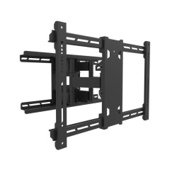 Suport TV de perete Multibrackets MB-3354, diagonala 55"-110", max.125 kg, inclinare si rotire - Img 3
