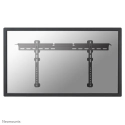 Suport TV de perete Neomounts, PLASMA-W065BLACK, tip reglabil, 60"-100", max 100Kg