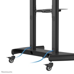 Suport TV de podea Neomounts, PLASMA-M1950E, tip reglabil, 60"-100", max 100Kg - Img 12