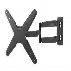 Suport TV perete Full Motion Blackmount CL55, diagonale 26"55", max 35 Kg