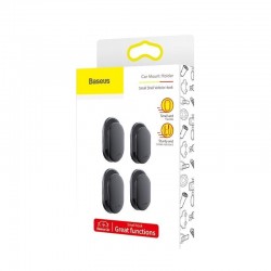 Suport universal Baseus Stick Hook (Set 4 Bucati) - Img 8