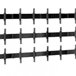 Suport VideoWALL Vogel's 4x3 cu fixare pe perete - Img 2