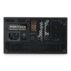 Sursa alimentare Phanteks Revolt X 80 Plus Platinum 1000W Full Modular - fara cabluri - Img 2
