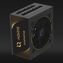 Sursa Aqirys Magnetar 1000W 80 Gold+ - Img 6