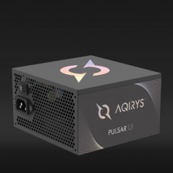 Sursa Aqirys Pulsar LS 550W 80+ - Img 3