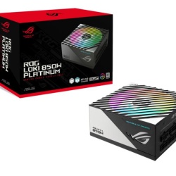 SURSA ASUS ROG LOKI 850W 80+Platinum - Img 8