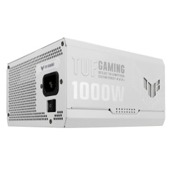 SURSA ASUS TUF GAMING 1000W WHITE - Img 13