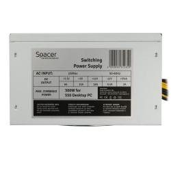 Sursa Spacer ATX 550, 300W V12 - Img 4