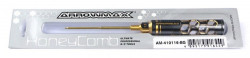 Surubelnita imbus Arrowmax Black Golden 1,5 x 100 mm - Img 2