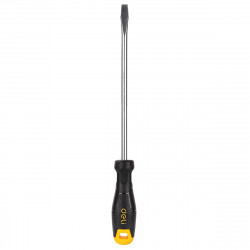 Surubelnita plata 8x200mm Deli Tools EDL6282001 (negru) - Img 2