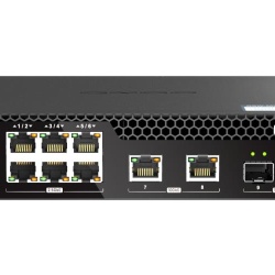 SW QN M2106R-2S2T 6X2.5G 2X10G SFP+ 2X10 - Img 4