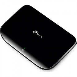 Switch 5 porturi Gigabit TL-SG1005D TP-link - Img 6