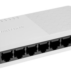 SWITCH 8 PORTURI GIGABIT UNMANAGED - Img 3