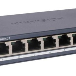 SWITCH 8 PORTURI GIGABIT UNMANAGED - Img 3