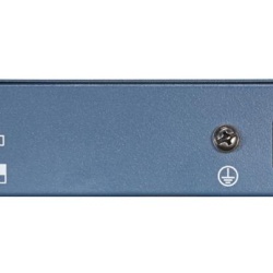 Switch Hikvision DS-3E0105P-E(B), 4 porturi, PoE - Img 5
