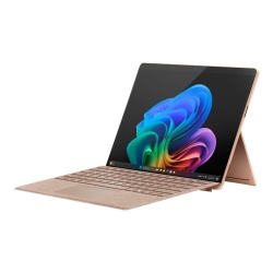 Tableta Microsoft Surface Pro 11, Snapdragon X Plus, 512GB, 16GB, Wifi, Dune