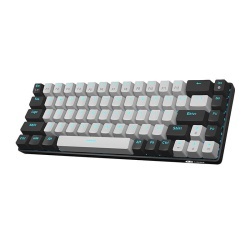 Tastatura cu fir MageGee MK-BOX (negru si gri) - Img 3