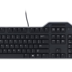 Tastatura DELL KB-813 black - layout US - Img 18