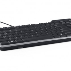 Tastatura DELL KB-813 black - layout US - Img 8