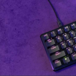 Tastatura Gaming Mecanica CR K65 PRO MIN - Img 7