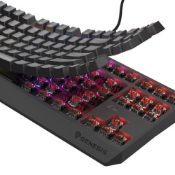 Tastatura Genesis Thor 230 TKL B negru - Img 10