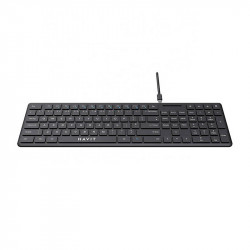 Tastatura Havit KB252 (neagra) - Img 2