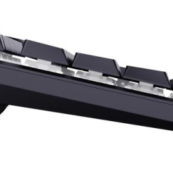 Tastatura mecanica Trust GXT 866 Torix cu fir, swtich linear Negru - Img 10
