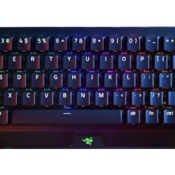 Tastatura Razer BlackWidow V3 Mini HS GS - Img 4