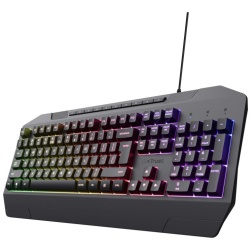 Tastatura Trust GXT 836 Evocs, negru - Img 6