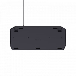 Tastatura Trust GXT 836 Evocs, negru - Img 4