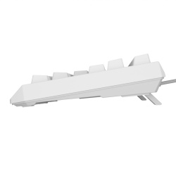 Tastatura WS Genesis Thor 230 TKL R alb - Img 15
