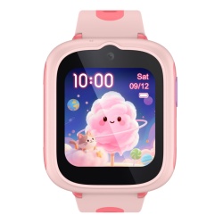 TCL Smartwatch copii Cosmic Pink