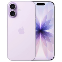 Telefon Mobil Apple iPhone 17, 512GB, Lavender MG6U4ZD/A
