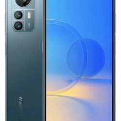 Telefon mobil Blackview A85, 128GB, 8GB, 4G, Dual Sim, Blue - Img 7