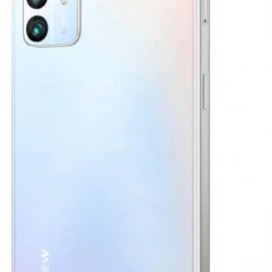 Telefon mobil Blackview A85, 128GB, 8GB, 4G, Dual Sim, White - Img 3