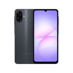 Telefon mobil Samsung Galaxy A07, 128GB, 6GB RAM, 4G, Black