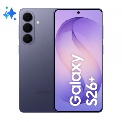 Telefon Mobil Samsung Galaxy S26+, 256GB, 12GB, Cobalt Violet SM-S947BZVDEUB