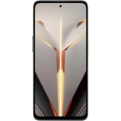 Telefon mobil ZTE Nubia Neo 2 256GB, 8GB RAM 5G, Dual Sim, Gri - Img 2