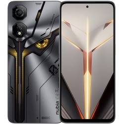 Telefon mobil ZTE Nubia Neo 2 256GB, 8GB RAM 5G, Dual Sim, Gri - Img 5