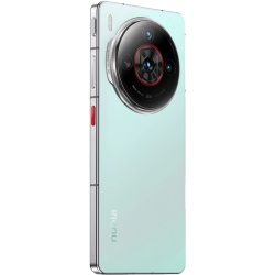 Telefon mobil ZTE Nubia Z60S Pro 256GB, 12GB RAM 5G, Dual Sim, Albastru - Img 5